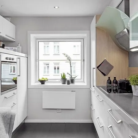 Accommodatie bij particulieren Central In