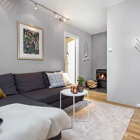 Accommodatie bij particulieren Central In